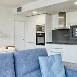 Pelosa Apartment