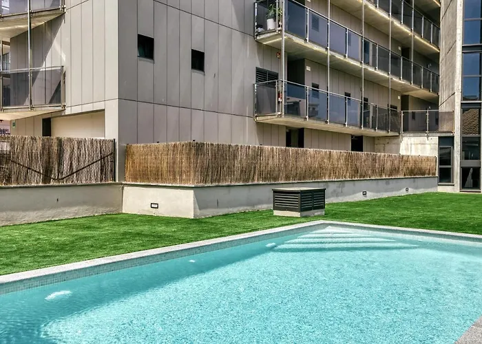 Pelosa Apartment
