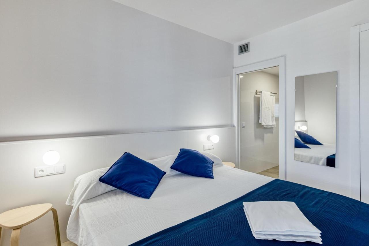 Apartment Pelosa