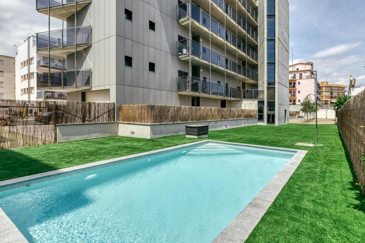 Apartment Pelosa
