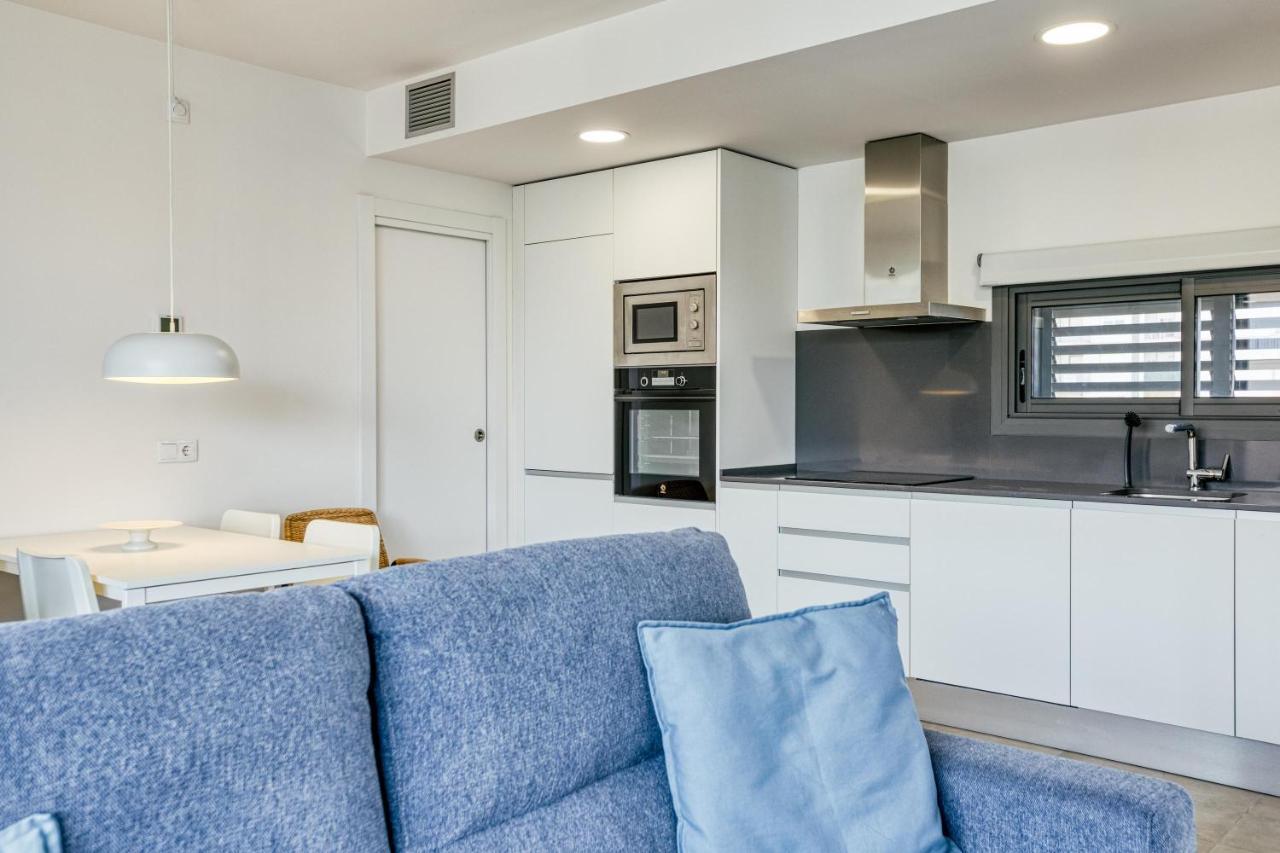 Apartment Pelosa