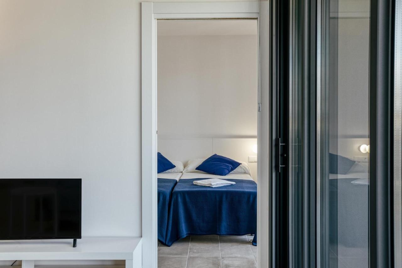 Pelosa Apartment *