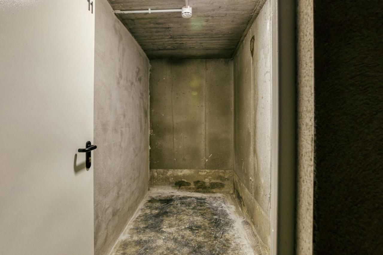 Apartment Pelosa