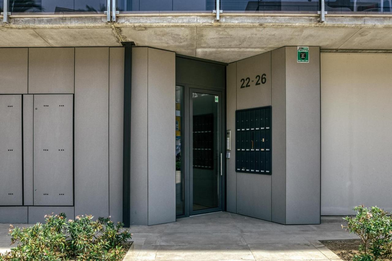 Pelosa Apartment