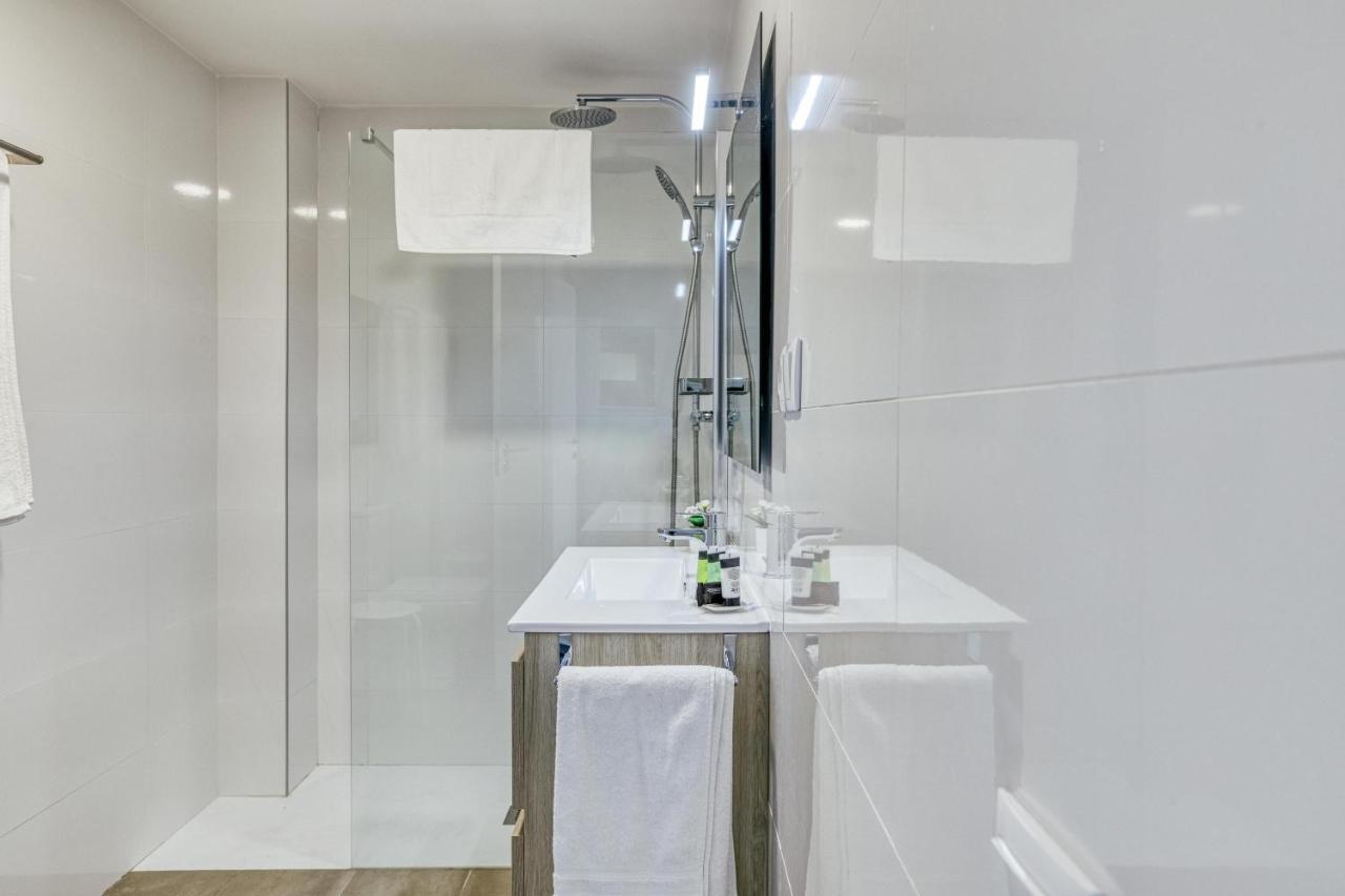 Pelosa Apartment *